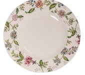 Набор тарелок подстановочных "Прованс" 27 см, 6 шт, Royal Fine China Набор тарелок подстановочных "Прованс" 27 см, 6 шт, Royal Fine China