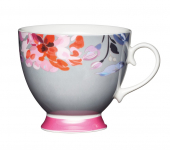 Kitchen Craft Чашка Floral Border Kitchen Craft Чашка Floral Border