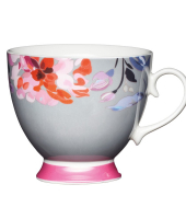 Kitchen Craft Чашка Floral Border