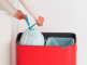 Мусорный бак BO TOUCH BIN (2x30л) item