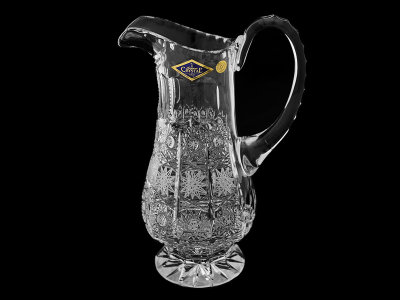 Кувшин 0.5 л, хрусталь, Aurum Crystal s.r.o. item