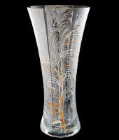Ваза 29 см "Ветер", Rona