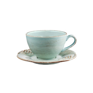 Чайная пара MEDITERRANEA, COSTA NOVA item