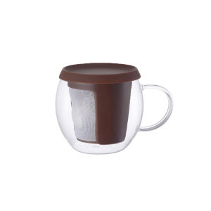 Кружка - чайник Mio, KINTO item