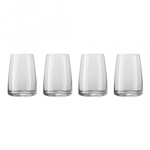 Набор бокалов для воды, 4 шт, серия Vivid Senses, Zwiesel GLAS item