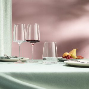 Набор бокалов для воды, 4 шт, серия Vivid Senses, Zwiesel GLAS item