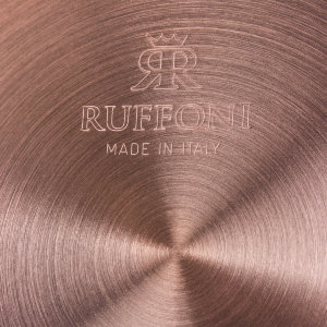 Кастрюля медная с нержавеющим покрытием 8.0 л "Gustibus", Ruffoni item