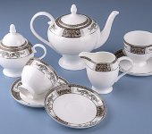 Чайный сервиз "Антик" на 6 персон, Royal Aurel