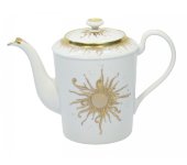 Кофейник средний, "Ritz Club", Haviland