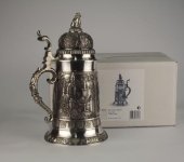 Кружка для пива "Bauern", 1.75 л, 60313, Artina Кружка для пива "Bauern", 1.75 л, 60313, Artina