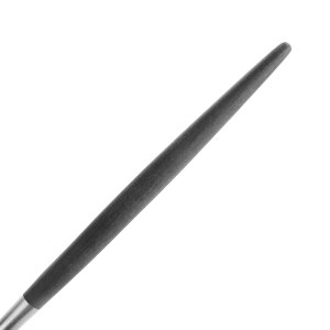 Набор столовых приборов 24/6, с серыми ручками, "GOA matte grey", Cutipol item