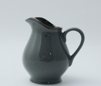 Молочник 250 мл, "Alumina Graphite", PORCELANA BOGUCICE item