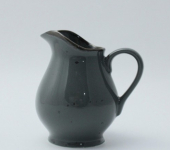 Молочник 250 мл, "Alumina Graphite", PORCELANA BOGUCICE Молочник 250 мл, "Alumina Graphite", PORCELANA BOGUCICE