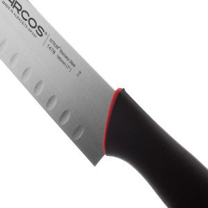 Нож кухонный, Сантоку 18 см "Duo", Arcos item