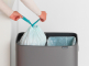 Мусорный бак BO TOUCH BIN (2x30л) item