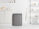 Мусорный бак BO TOUCH BIN (2x30л) item