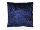 Andrea House Подушка бархатная Blue Velvet item