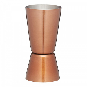 Kitchen Craft Двойной джиггер 25/50 мл item