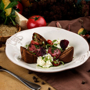 Поднос MADEIRA HARVEST (MEDITERRANEA), CASAFINA BY COSTA NOVA item