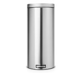 Мусорный бак с педалью, 30л, 330865, Brabantia