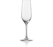 Набор фужеров для шампанского 227 мл, 6 шт, Vina, Schott Zwiesel