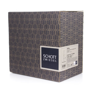 Набор фужеров для шампанского 227 мл, 6 шт, Vina, Schott Zwiesel item
