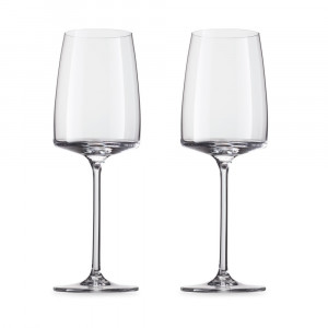 Набор бокалов для вин Light & Fresh, 2 шт, серия Vivid Senses, Zwiesel GLAS item