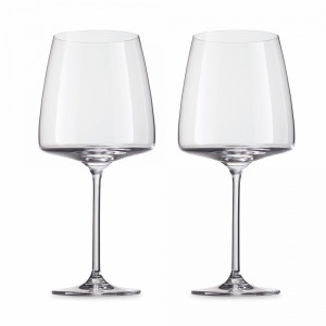 Набор бокалов для вин Velvety & Sumptuous, 710 мл, 2 шт, Vivid Senses, Zwiesel GLAS item