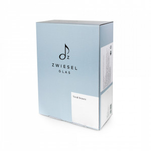 Набор бокалов для вин Velvety & Sumptuous, 710 мл, 2 шт, Vivid Senses, Zwiesel GLAS item