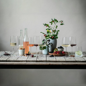 Набор бокалов для вин Velvety & Sumptuous, 710 мл, 2 шт, Vivid Senses, Zwiesel GLAS item