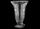 Ваза хрустальная 34 см "Champaign", Bohemia Jihlava item