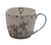 Кружка "Kidcat", Efya Deco  