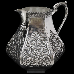 Кувшин для воды "Sheffild", Chinelli item