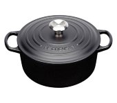 Кастрюля круглая для запекания, 20 см, Le Creuset