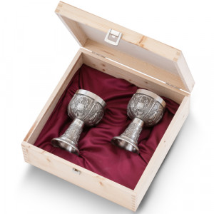 Набор бокалов для вина Weinlese, 2 шт, 60046, Artina item