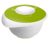 Миска для смешивания с крышкой "Baking", Westmark Миска для смешивания с крышкой "Baking", Westmark