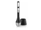 Ситечко для заваривания чая c часами AdHoc, черный item