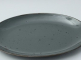 Блюдо овальное 31 см, "Alumina Graphite", PORCELANA BOGUCICE item