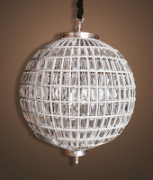 Люстра Казбах , RESTORATION HARDWARE