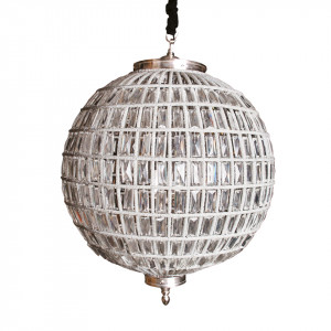 Люстра Казбах , RESTORATION HARDWARE item