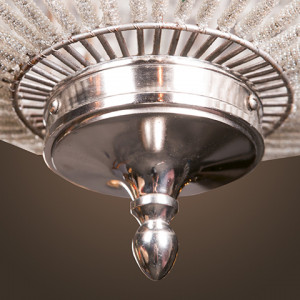 Люстра Казбах , RESTORATION HARDWARE item