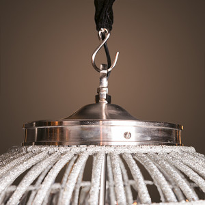 Люстра Казбах , RESTORATION HARDWARE item