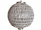 Люстра Казбах , RESTORATION HARDWARE item