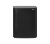 Мусорный бак BO TOUCH BIN (2x30л)