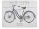 Creative Tops Набор из 6 подставок Bicycle 23x30 item