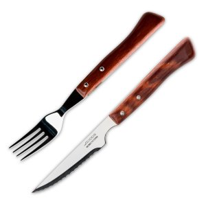 Набор столовых приборов для стейка на 6 персон "Steak Knives", Arcos item