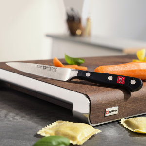 Доска разделочная деревянная 50х35см "Cutting boards", Wuesthof item