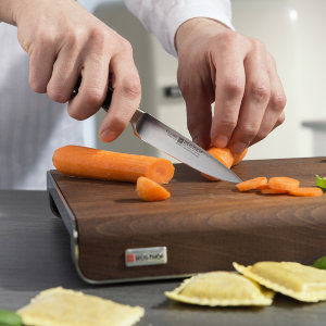 Доска разделочная деревянная 50х35см "Cutting boards", Wuesthof item