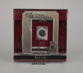 Рамка для фотографии 10х15 см "Geburt", Artina Рамка для фотографии 10х15 см "Geburt", Artina