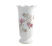 Ваза "Elizabeth Rose", Aynsley 